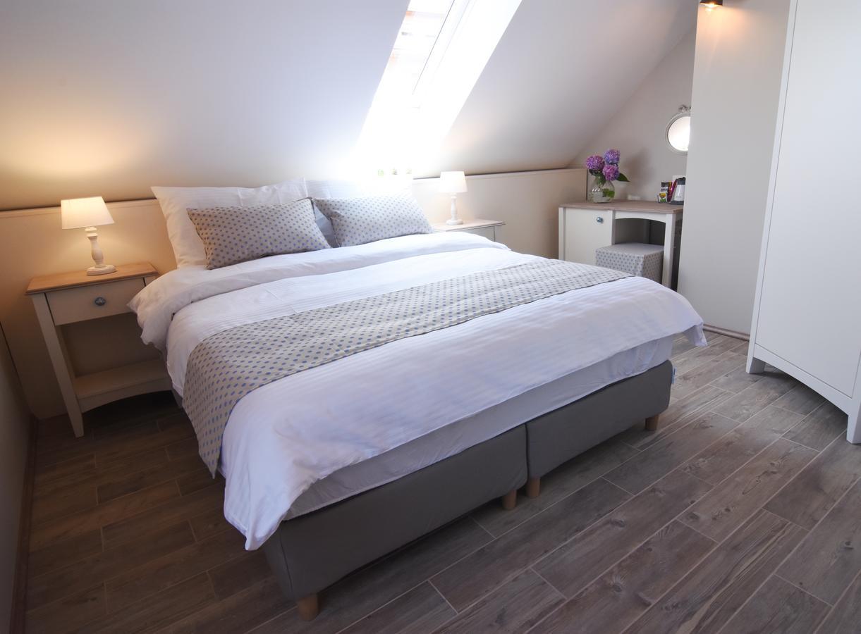 Janez Rooms Λιουμπλιάνα Εξωτερικό φωτογραφία