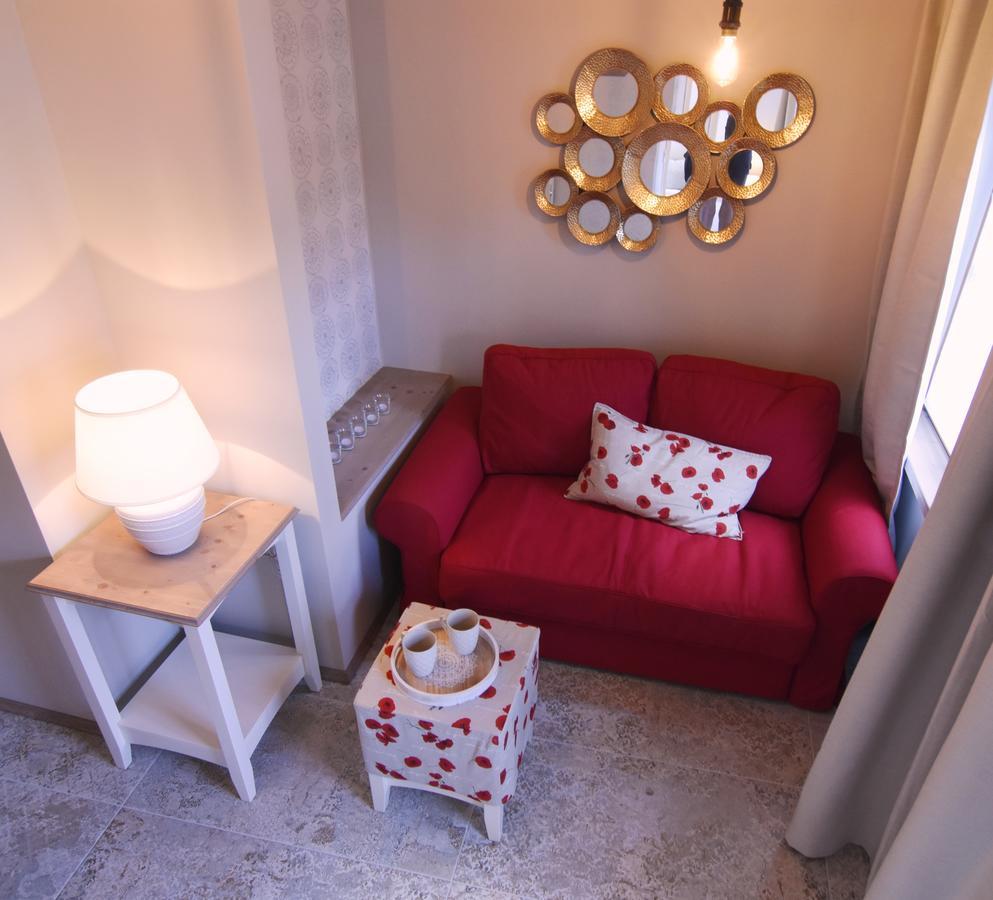 Janez Rooms Λιουμπλιάνα Εξωτερικό φωτογραφία