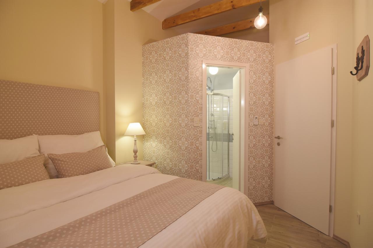 Janez Rooms Λιουμπλιάνα Εξωτερικό φωτογραφία