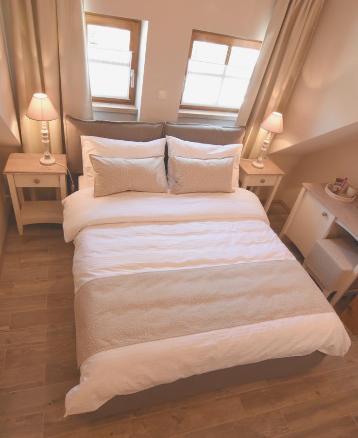 Janez Rooms Λιουμπλιάνα Εξωτερικό φωτογραφία