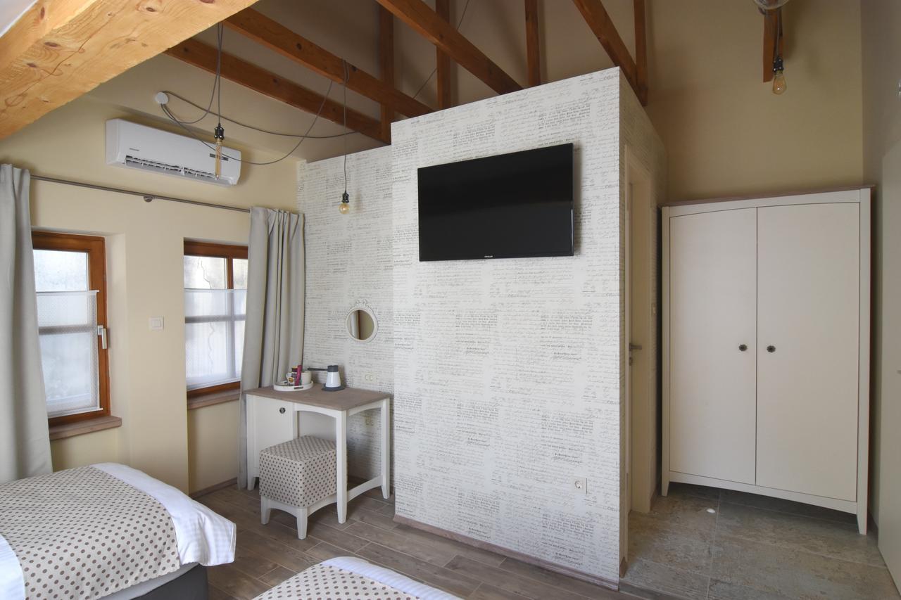 Janez Rooms Λιουμπλιάνα Εξωτερικό φωτογραφία