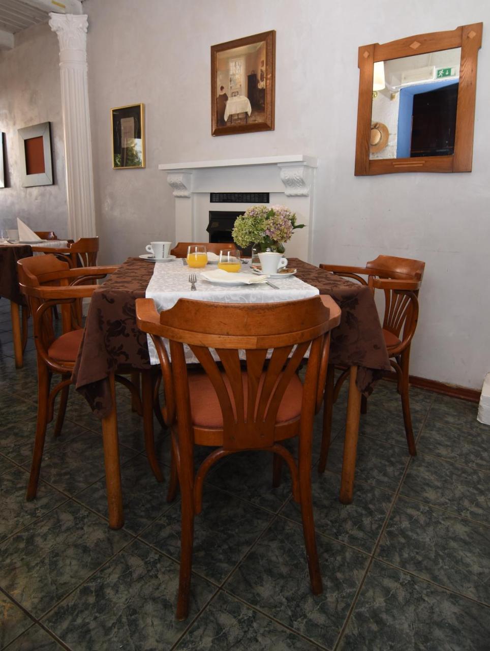 Janez Rooms Λιουμπλιάνα Εξωτερικό φωτογραφία