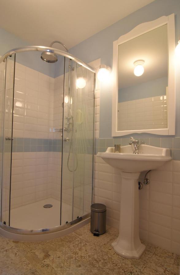 Janez Rooms Λιουμπλιάνα Εξωτερικό φωτογραφία